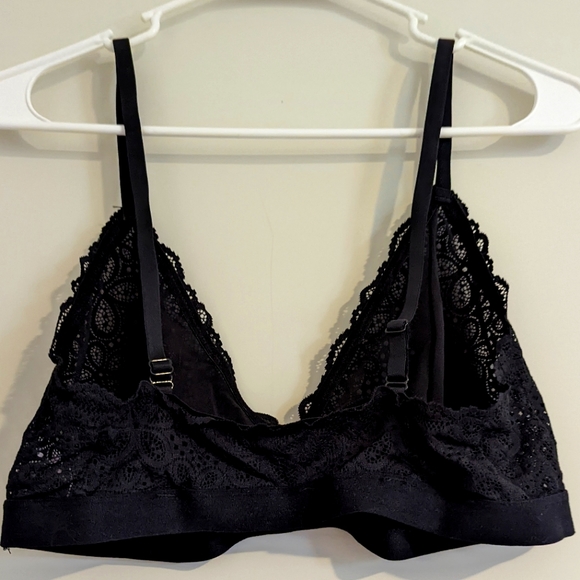 Colsie Bralettes (3pcs) - Picture 7 of 8